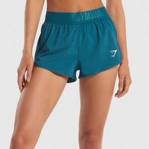 Gymshark TRAINING LOOSE FIT SHORTS